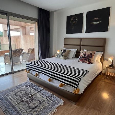 Joumaya Nid D'Eve, Nid D'Amour Villa Marrakesh Ngoại thất bức ảnh