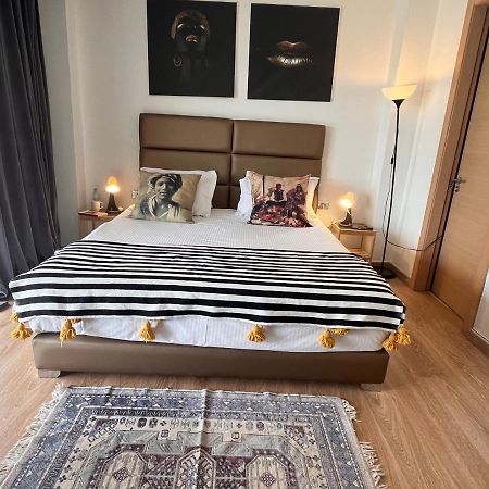 Joumaya Nid D'Eve, Nid D'Amour Villa Marrakesh Ngoại thất bức ảnh