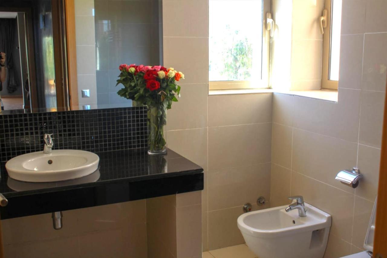 Joumaya Nid D'Eve, Nid D'Amour Villa Marrakesh Ngoại thất bức ảnh