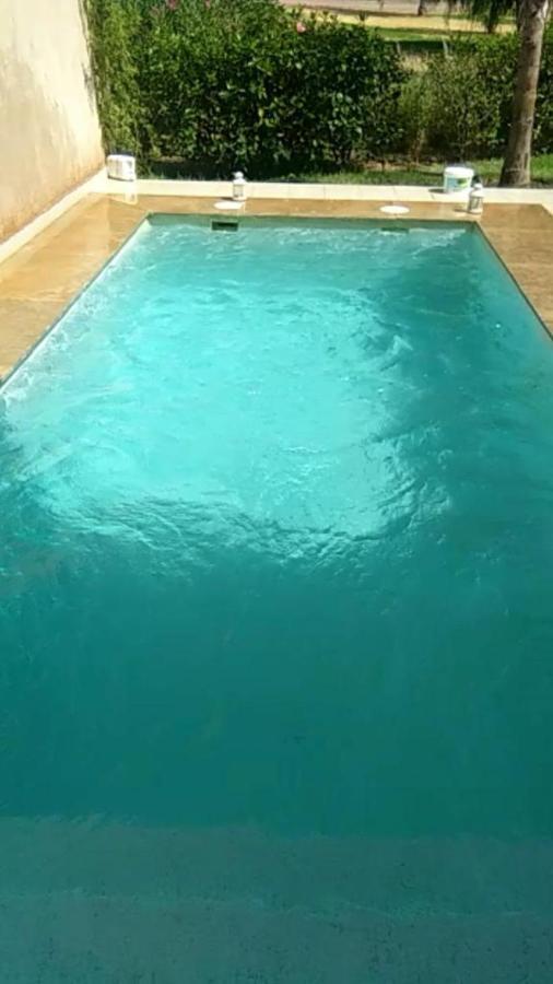 Joumaya Nid D'Eve, Nid D'Amour Villa Marrakesh Ngoại thất bức ảnh