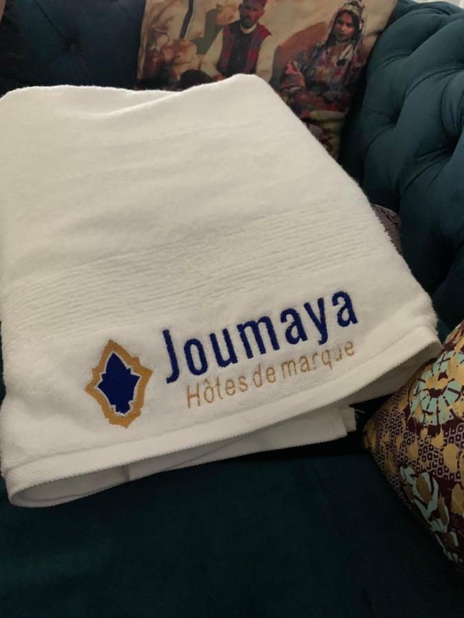Joumaya Nid D'Eve, Nid D'Amour Villa Marrakesh Ngoại thất bức ảnh