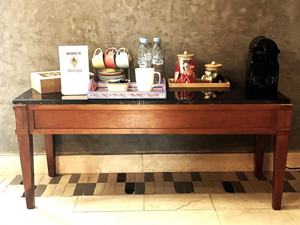 Joumaya Nid D'Eve, Nid D'Amour Villa Marrakesh Ngoại thất bức ảnh