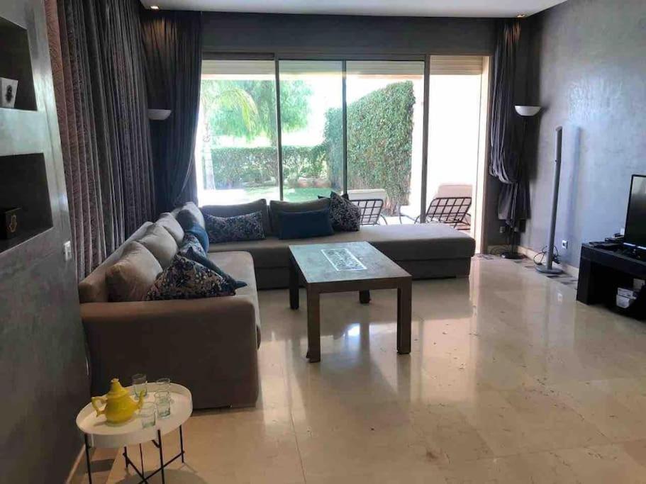 Joumaya Nid D'Eve, Nid D'Amour Villa Marrakesh Ngoại thất bức ảnh