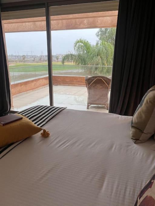 Joumaya Nid D'Eve, Nid D'Amour Villa Marrakesh Ngoại thất bức ảnh